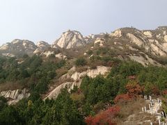 -北京凤凰岭