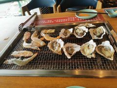 -蚝英雄鲜蚝自助专门店(长楹天街直营店)