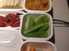 -海底捞火锅(万丰桥店)