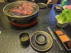 -樱嘢·炭火烧肉(惠南店)