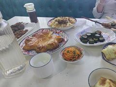 -帕米尔食府(白云观店)