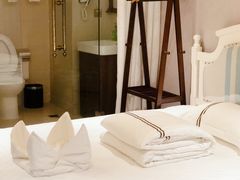 -圣和足道·瑶浴SPA·养生茶府(光华店)