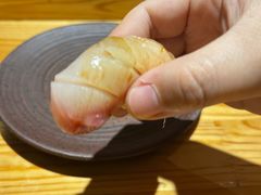 -镹·鱼料理  国产鱼使用店