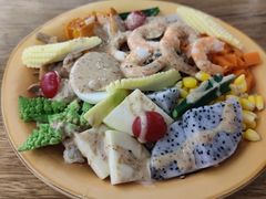 -三喜有食(集美店)