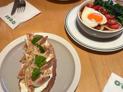 -O'eat Blossom&Pelican(深圳首店)