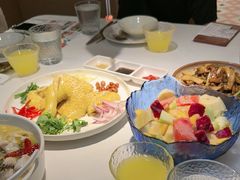 -Aqua Oasis 水天堂(石路天虹店)