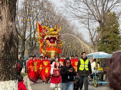-武汉园博园(武汉自然博物馆)