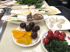 -海底捞(明洞店)