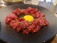 -盡膳口福跷脚牛肉火锅(合生汇购物中心店)