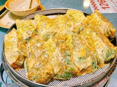 -老家信阳菜(北京路店)