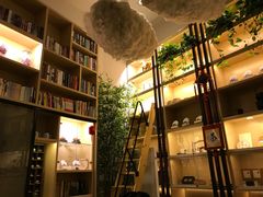 -麦子MaiMassage(打浦桥店)
