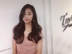 -Tipo Hair salon（明星）店
