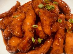 -大厨小馆(华阳城店)