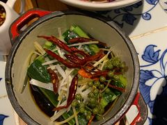 -绿茶餐厅(昌平悦荟店)