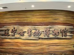 -辽宁古生物博物馆