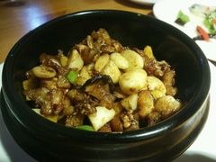 -米家餐厅(长生路店)