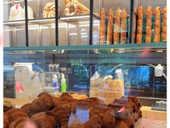 -老梦面包CHEZMOREL(麦子店)