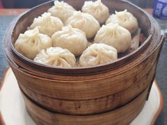 -诺敏塔拉奶茶-布里亚特包子-手把肉(锦都会店)