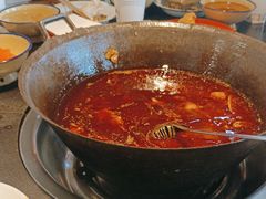 -李子坝梁山鸡(李子坝大鸡哥店)