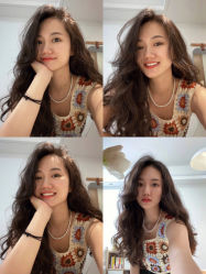 -美美秀造型