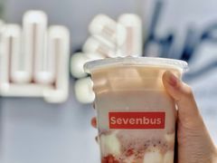 -Sevenbus一家奶茶店(汕头万象城店)
