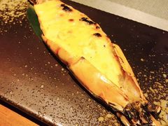 -隐鮨日料(北辰三角洲店)