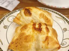 烤包子-清真·玛丽亚新疆菜主题餐厅(浙江中路店)