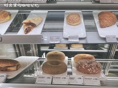-Peet's 皮爷咖啡(杭州来福士店)