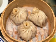 -南京大牌档(新街口德基广场店)