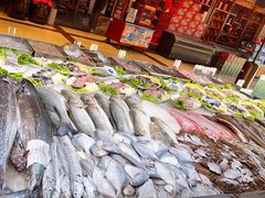 -和源祥·日照菜扛把子(万平口一店)