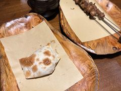 -天山醉美·新疆餐厅(富华里店)
