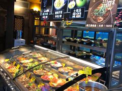 -徽三说·土徽菜·中国徽菜连锁品牌(一中店)