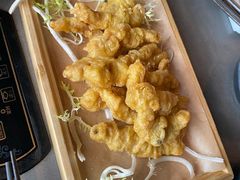 -同仁四季椰子鸡(无锡滨湖万象汇店)