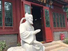 -郭守敬纪念馆