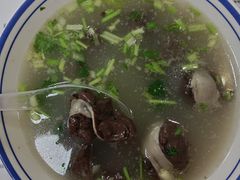 -卢聪艺小吃店(阳翟总店)