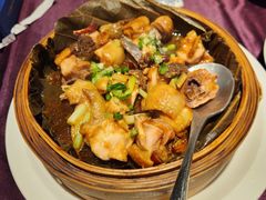 -粤匠·澳门点心粤菜海鲜(澳门半岛店)
