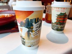 -千百味红餐厅·非遗江西菜(绿地双子塔总店)