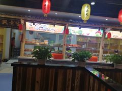 -火云天重庆火锅自助(中山路店)