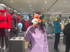 -ARC'TERYX始祖鸟(北京王府中环店)