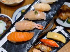 -赤稻·日式料理(禅城店)