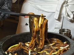-淮香国色·淮扬菜(正大中心店)