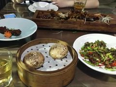 -路小缦·珍馐美馔(市心北路店)