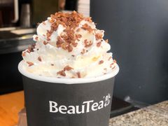 -BeauTea水仙(coco park店)