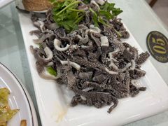 -杨记小骨头羊杂馆(南五马路店)
