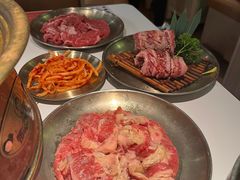 -西塔老太太泥炉烤肉(望京一店)