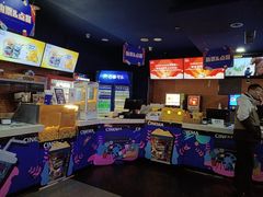 -沈阳百联购物中心(青年大街店)