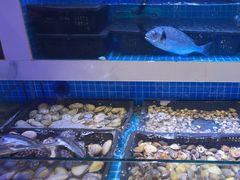 -花西亭·海鲜自助餐厅(瑞城名人酒店)