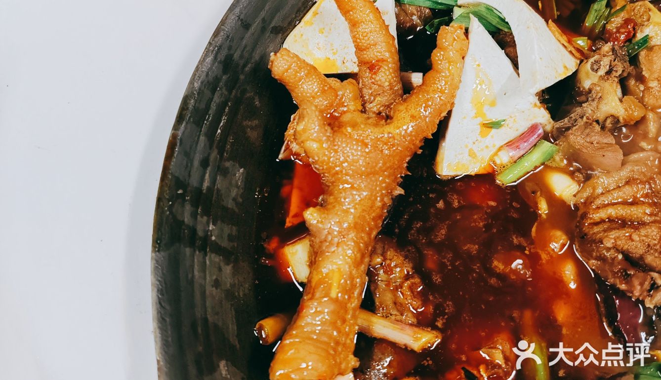 清镇市熊老五兄弟烤鱼