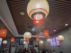 -大四喜·鲜牛肉火锅(洛阳大学城店)