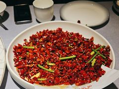 -沽上民肴·八珍豆腐·海鲜(开发区店)